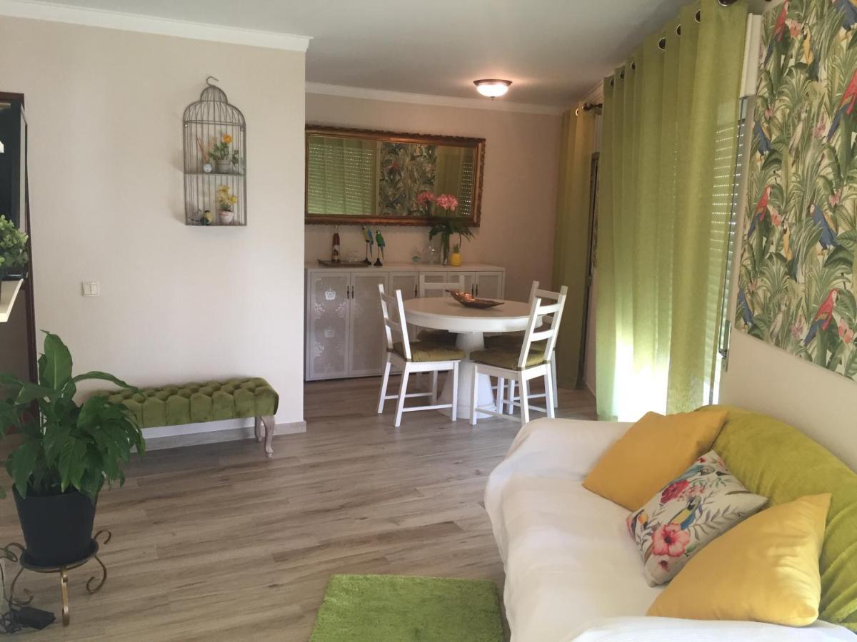 Green House - Sea View Sesimbra Ngoại thất bức ảnh