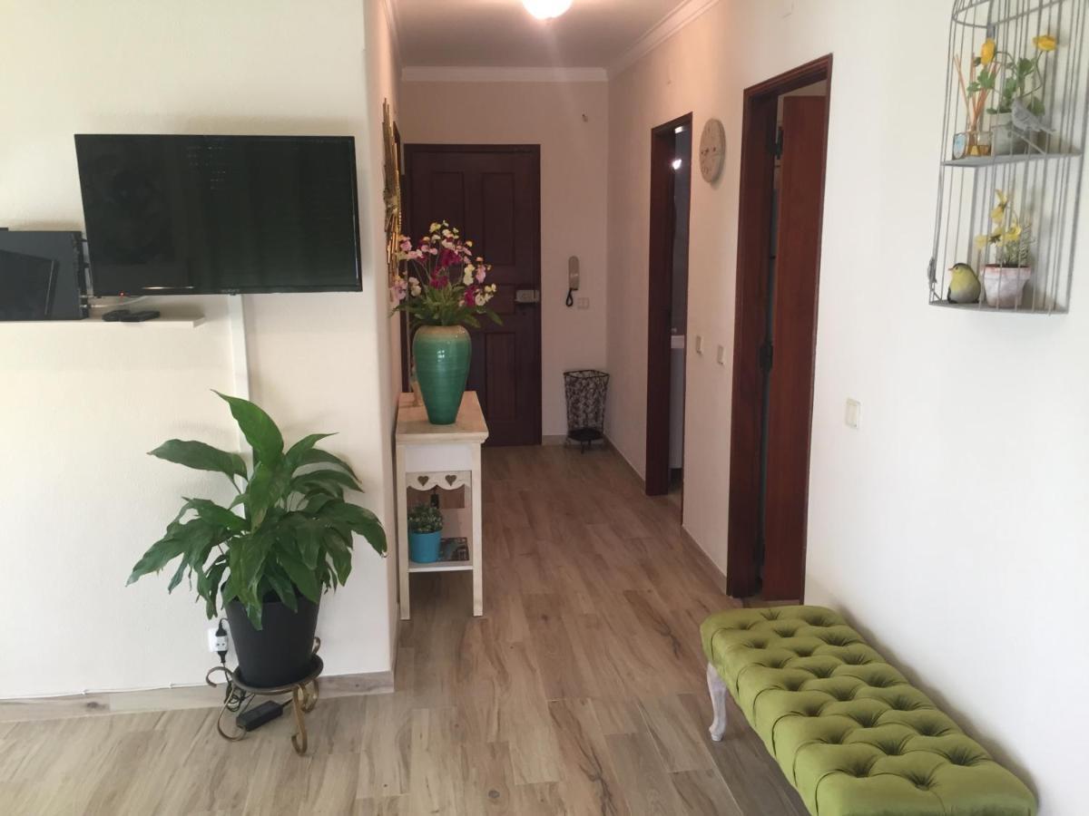 Green House - Sea View Sesimbra Ngoại thất bức ảnh