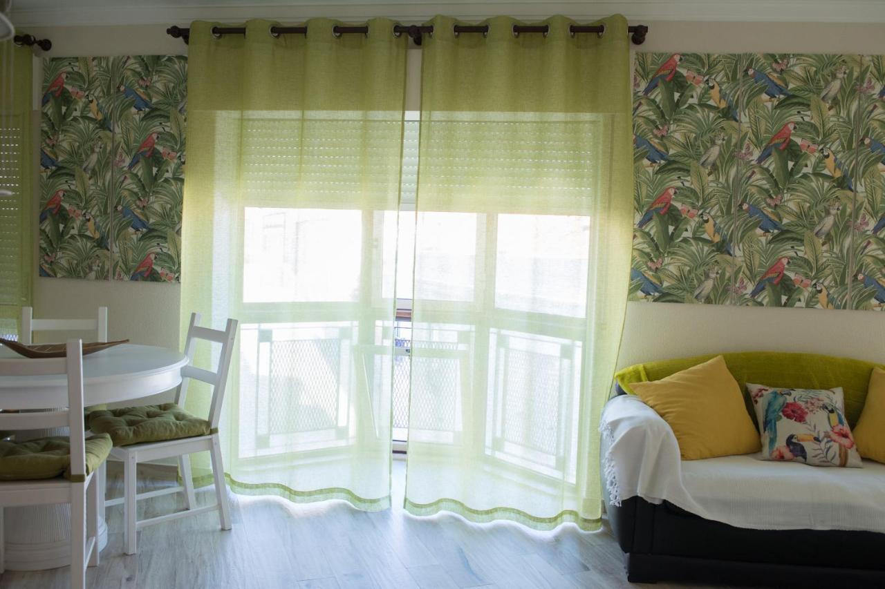 Green House - Sea View Sesimbra Ngoại thất bức ảnh