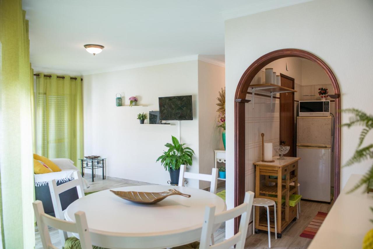 Green House - Sea View Sesimbra Ngoại thất bức ảnh