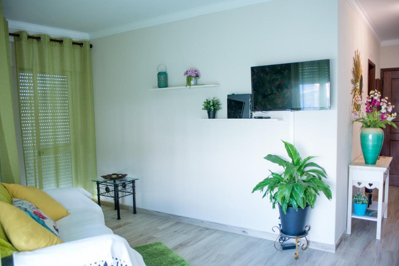 Green House - Sea View Sesimbra Ngoại thất bức ảnh