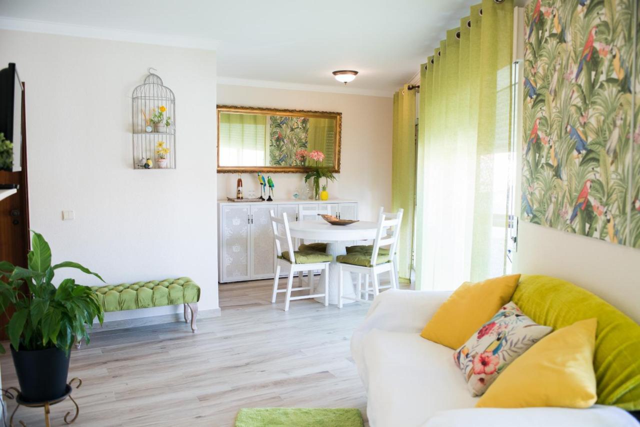 Green House - Sea View Sesimbra Ngoại thất bức ảnh